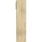 Ekena Millwork Legacy Slat Rough Sawn Bracket w/ Offset Brace, Douglas Fir, 8"W x 30"D x 34"H BKT0806X30X34LEC06RDF - alternate 4